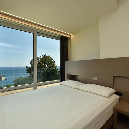 Hotel Le Roi Varazze Eksteriør bilde