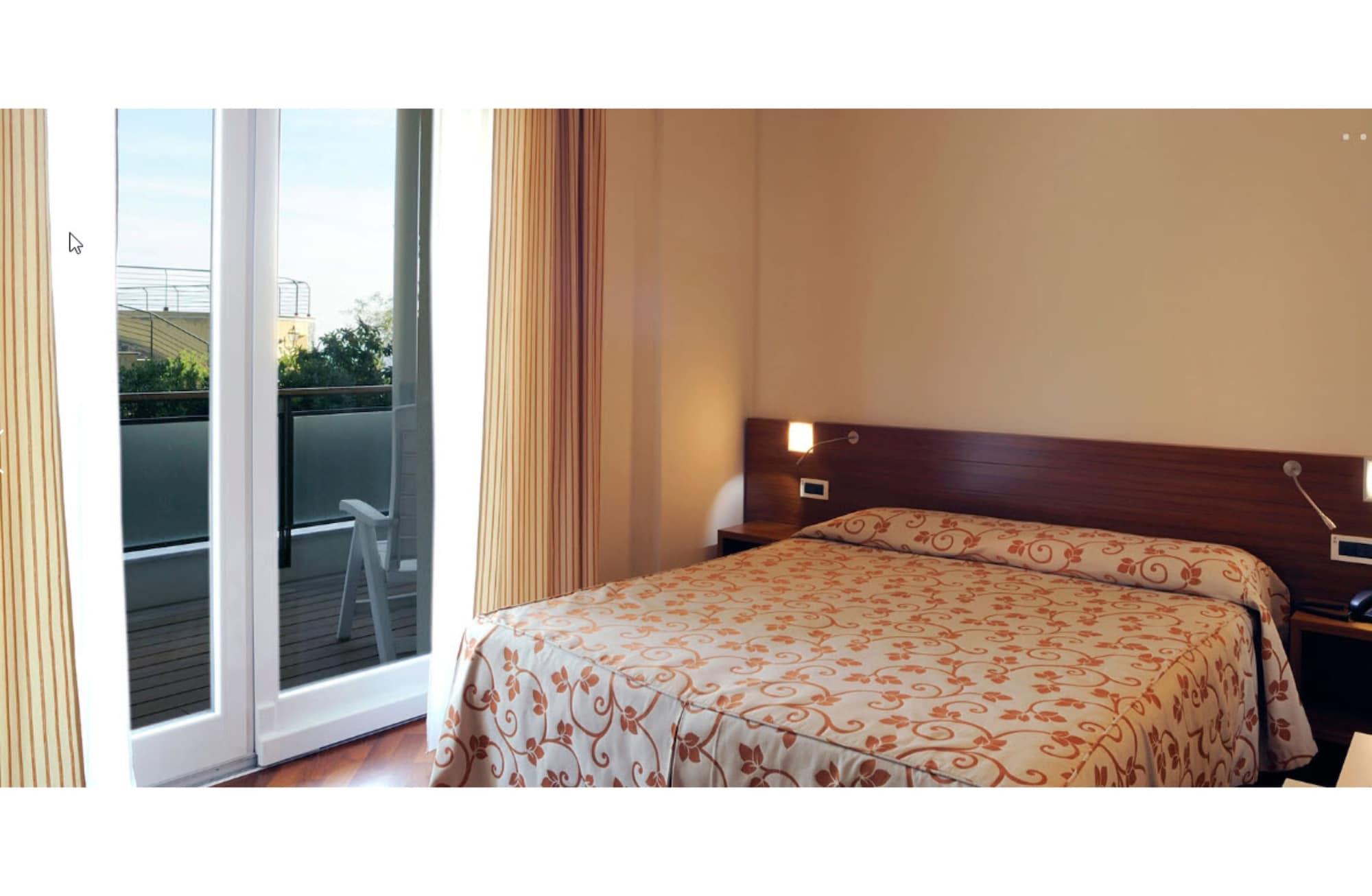 Hotel Le Roi Varazze Eksteriør bilde